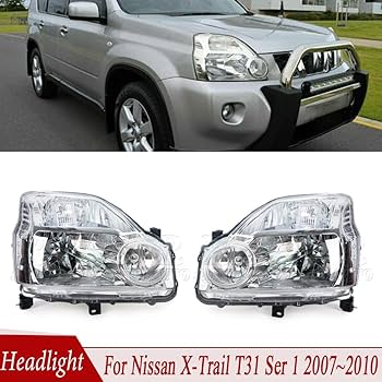 2015年  lynch. JESYMBX For Nissan X-Trail Xtrail T31 Ser 1 2007-2010
